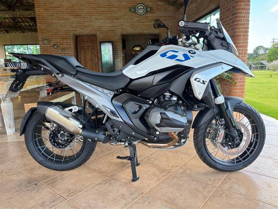 BMW R 1300 GS 
